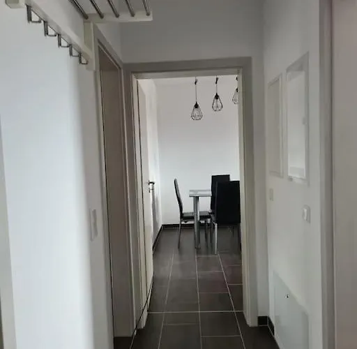 Gaestewohnung Kl. Wzl 38_3 Klein Wanzleben